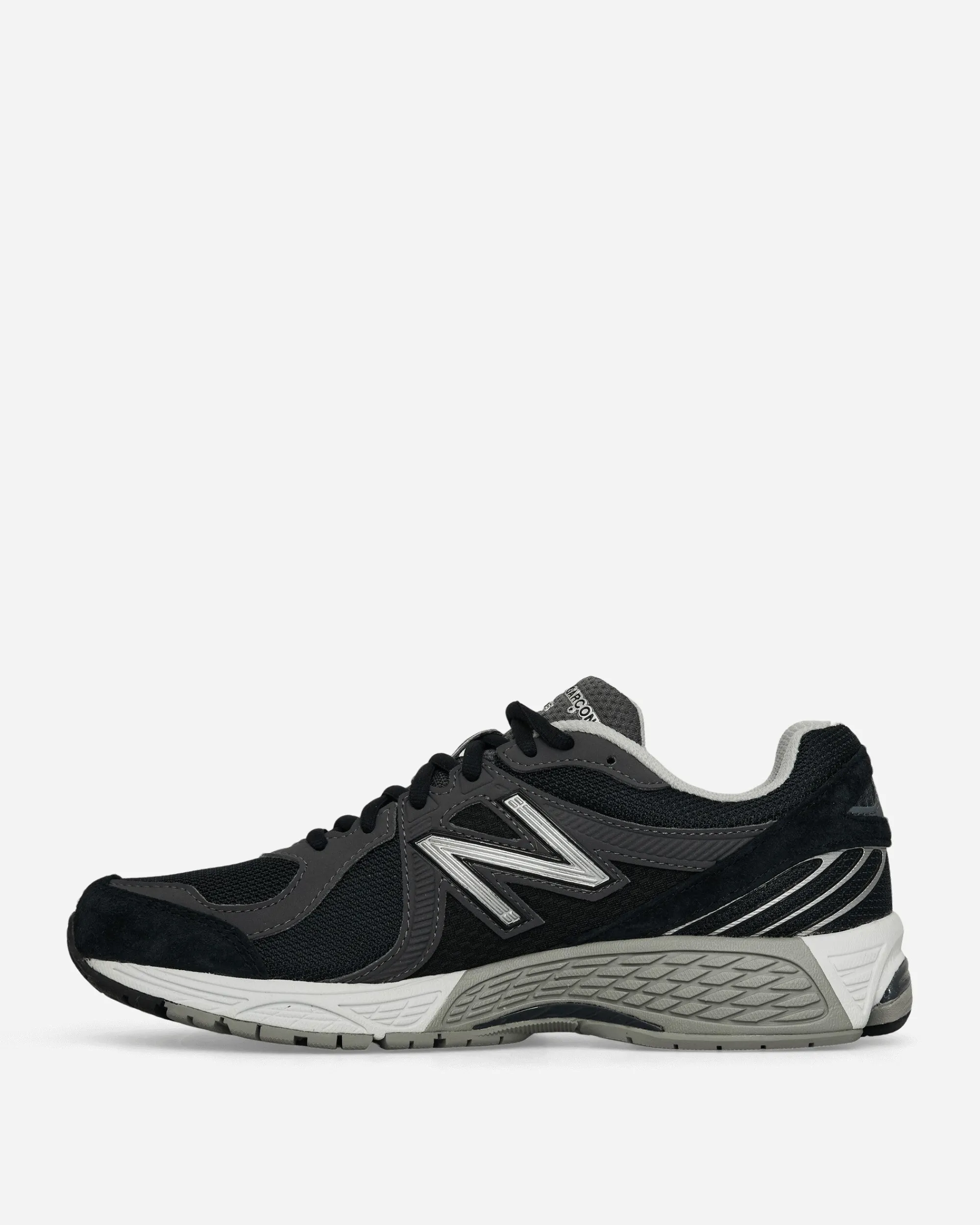 Comme Des Garçons Homme Sneakers·Low|Sneakers^New Balance 860v2 Sneakers Black