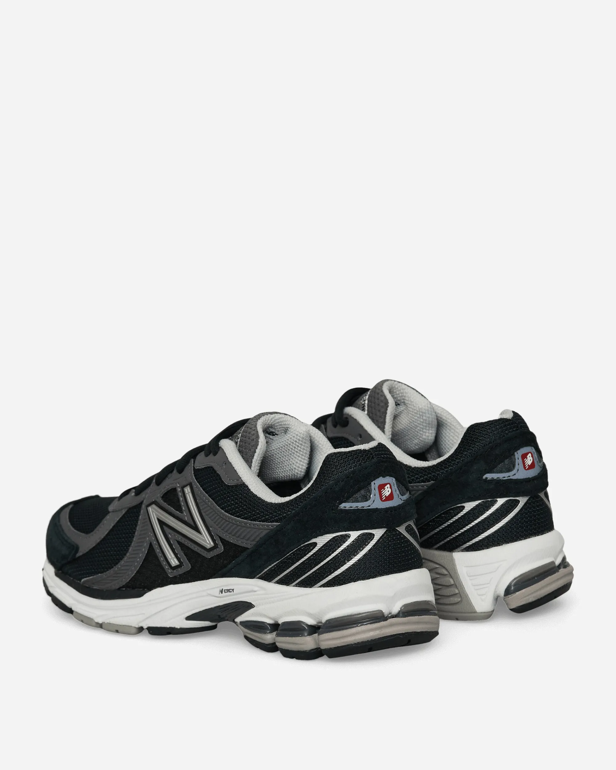 Comme Des Garçons Homme Sneakers·Low|Sneakers^New Balance 860v2 Sneakers Black