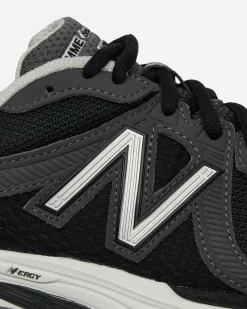 Comme Des Garçons Homme Sneakers·Low|Sneakers^New Balance 860v2 Sneakers Black