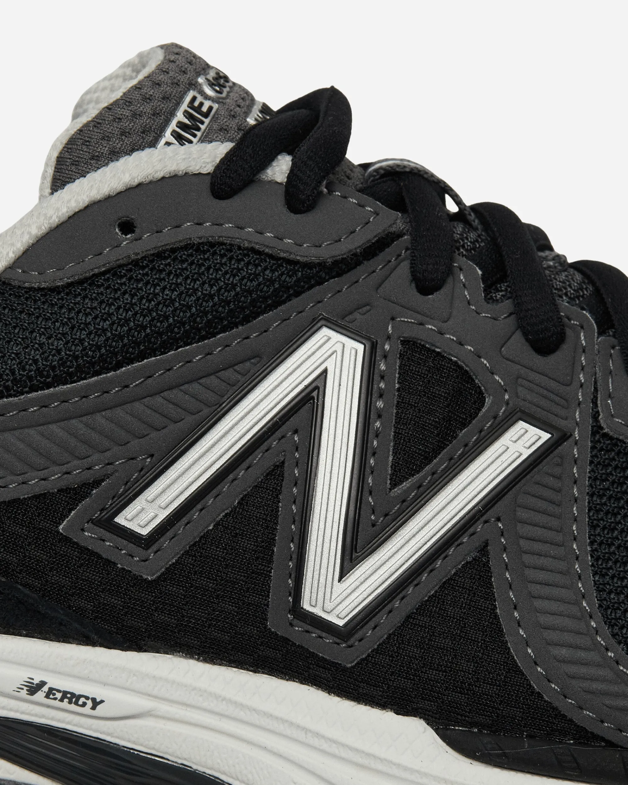 Comme Des Garçons Homme Sneakers·Low|Sneakers^New Balance 860v2 Sneakers Black