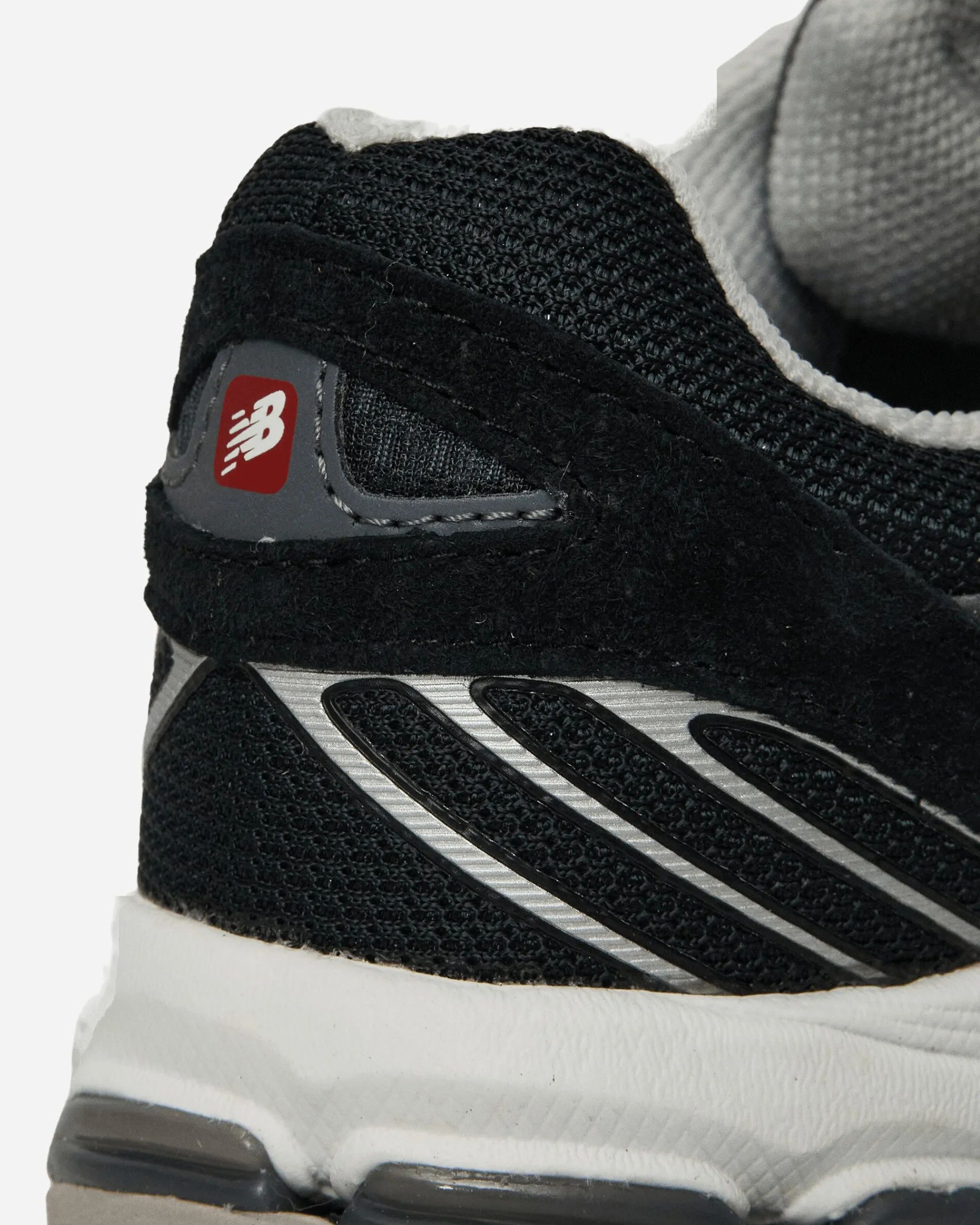 Comme Des Garçons Homme Sneakers·Low|Sneakers^New Balance 860v2 Sneakers Black
