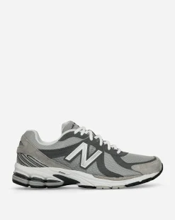 Comme Des Garçons Homme Sneakers·Low|Sneakers^New Balance 860v2 Sneakers Grey