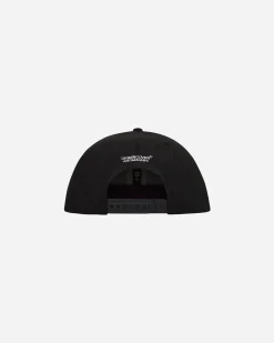 Undercover Hats|Hats^New Era Teddy Bear Signature 9FIFTY Cap Black