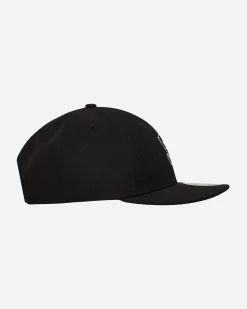Undercover Hats|Hats^New Era Teddy Bear Signature 9FIFTY Cap Black