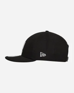 Undercover Hats|Hats^New Era U Signature 9FIFTY Cap Black
