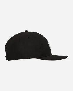 Undercover Hats|Hats^New Era U Signature 9FIFTY Cap Black