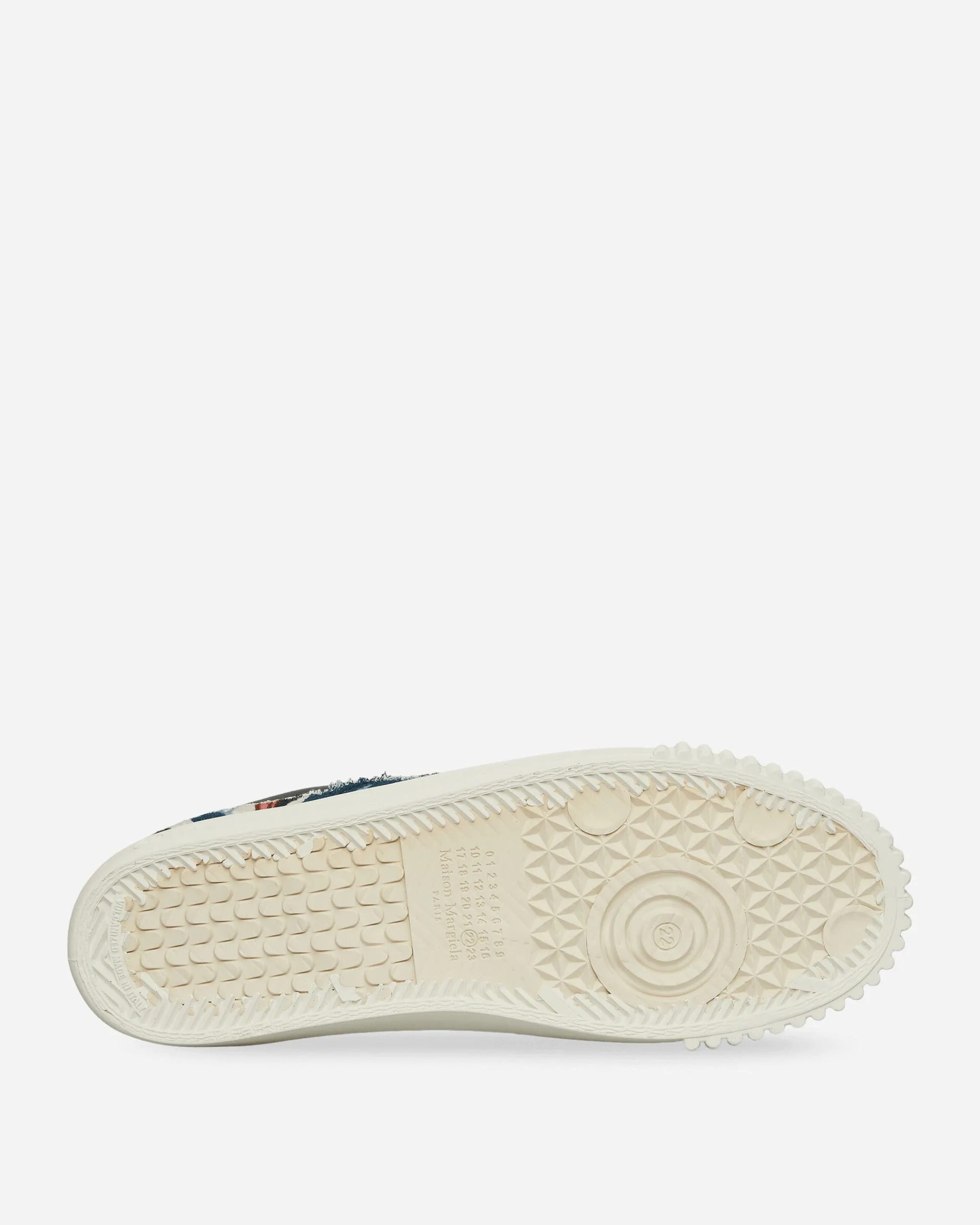 Maison Margiela Sneakers·Low|Sneakers^New Evolution Sneakers Light Brown