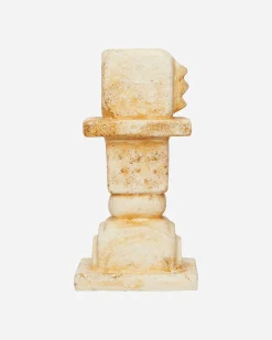 Space Available Home^New Nature Totem Natural
