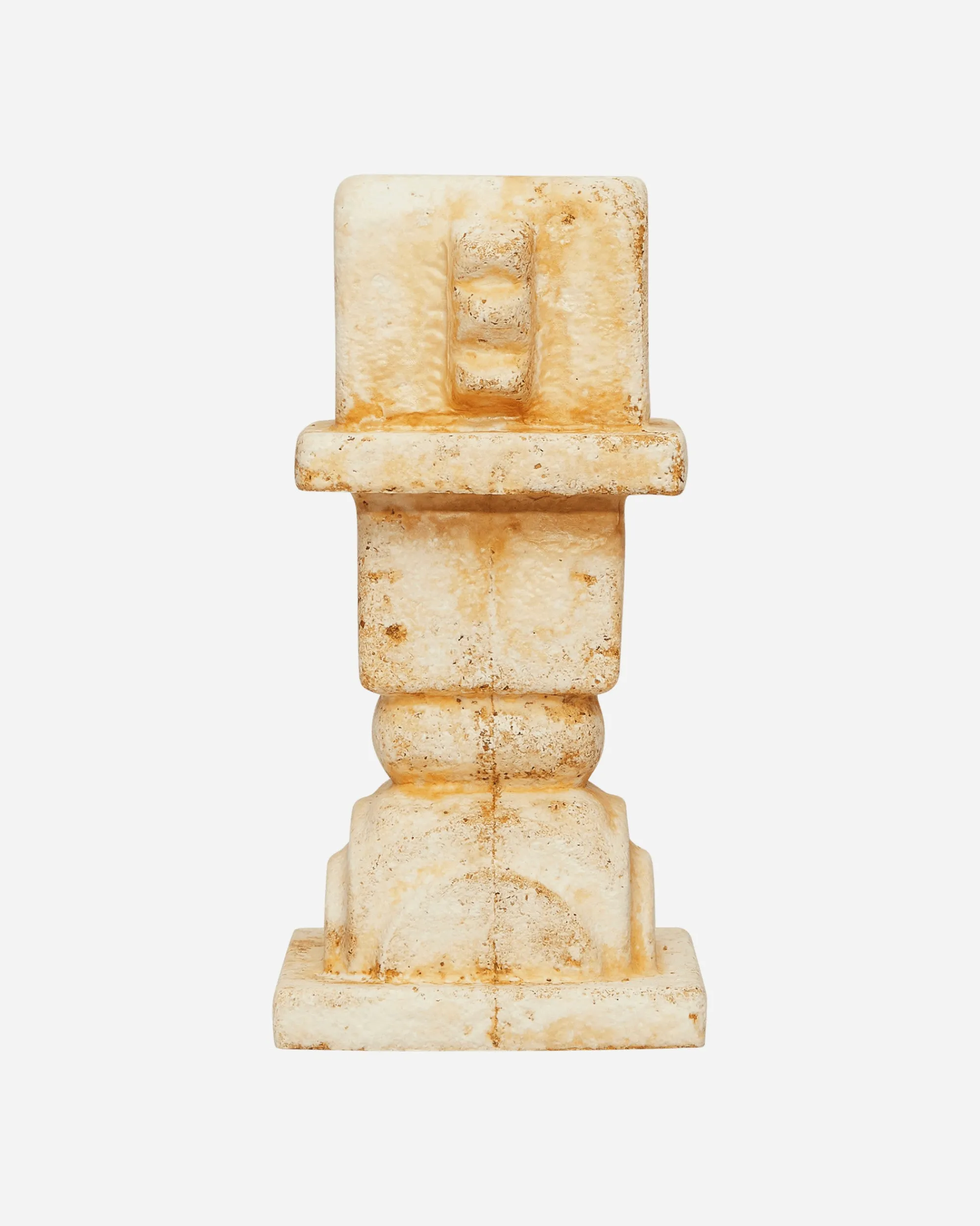 Space Available Home^New Nature Totem Natural