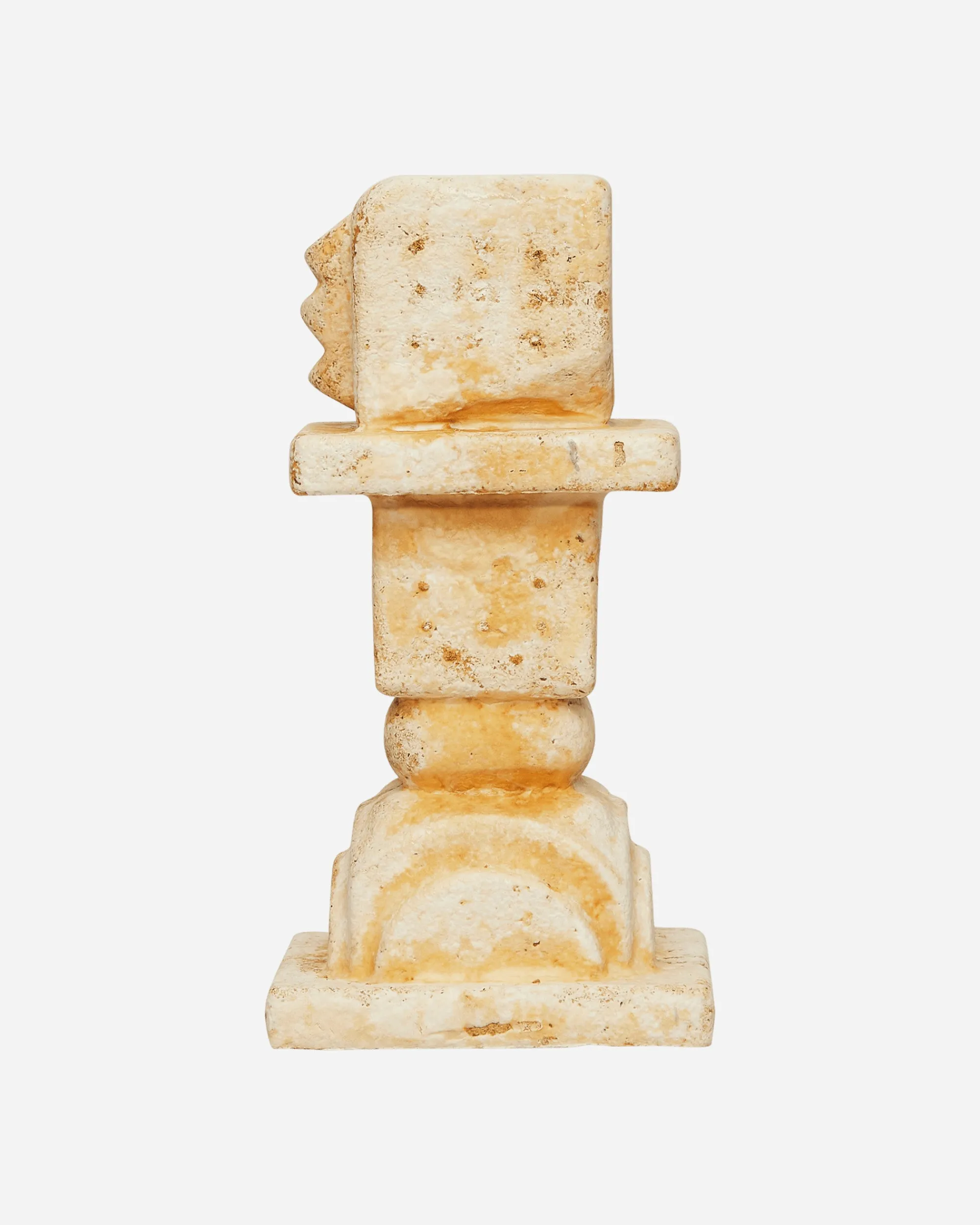 Space Available Home^New Nature Totem Natural
