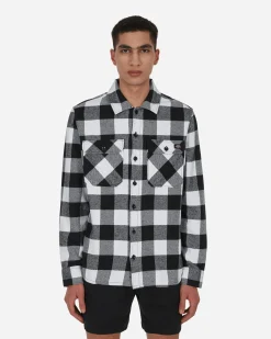 Dickies Shirts^New Sacramento Shirt Black