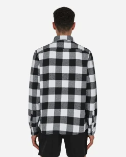 Dickies Shirts^New Sacramento Shirt Black