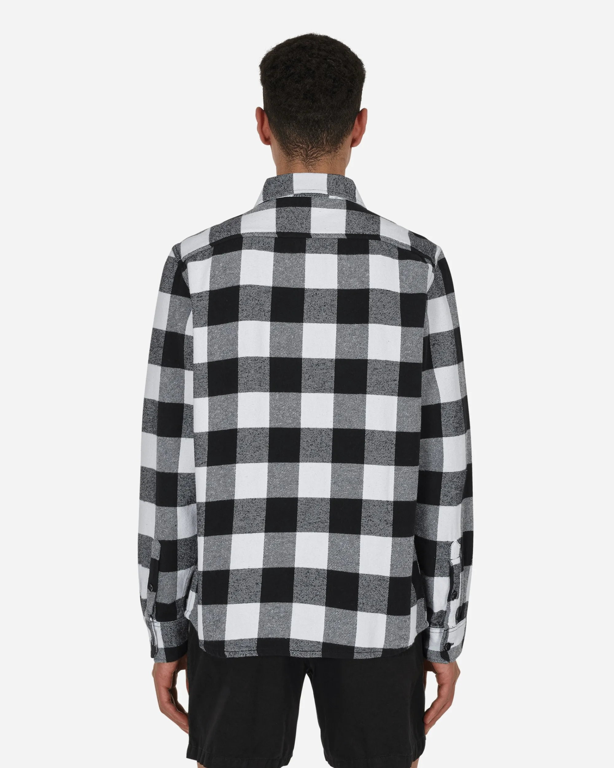 Dickies Shirts^New Sacramento Shirt Black
