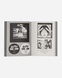 Sprint Magazines Magazines^New Wave / Post-Punk Graphics Zine