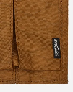 Wild Things Bags And Backpacks|Bags And Backpacks^New X-Pac Neck Pouch Beige