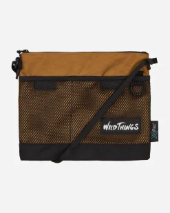 Wild Things Bags And Backpacks|Bags And Backpacks^New X-Pac Sacoche Beige