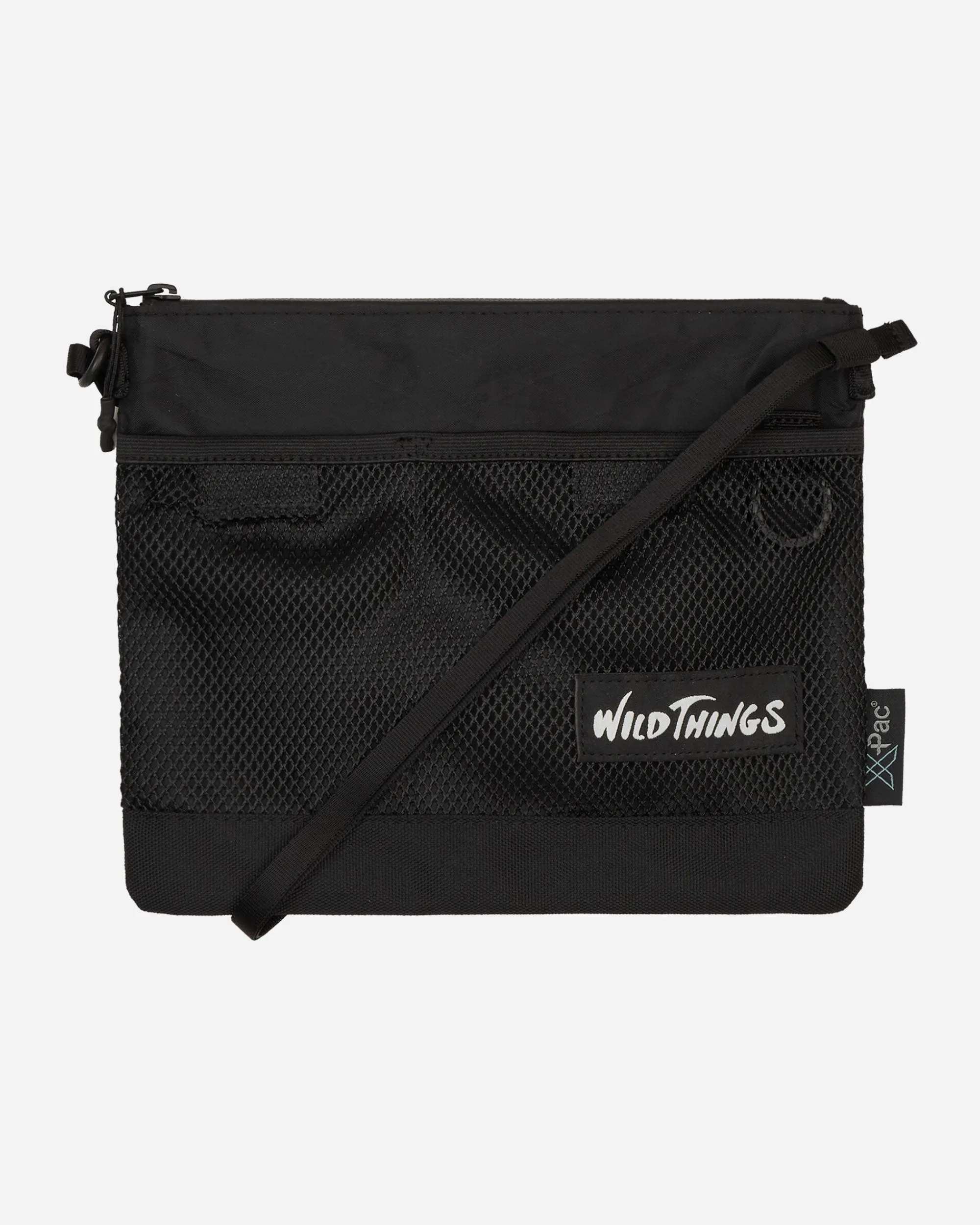 Wild Things Bags And Backpacks|Bags And Backpacks^New X-Pac Sacoche Black