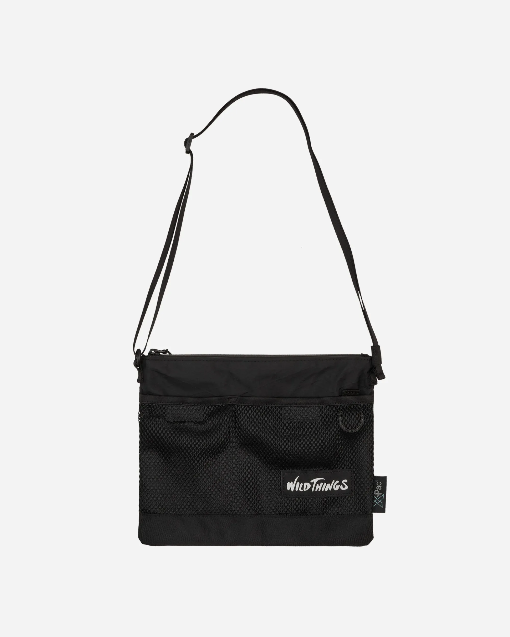 Wild Things Bags And Backpacks|Bags And Backpacks^New X-Pac Sacoche Black