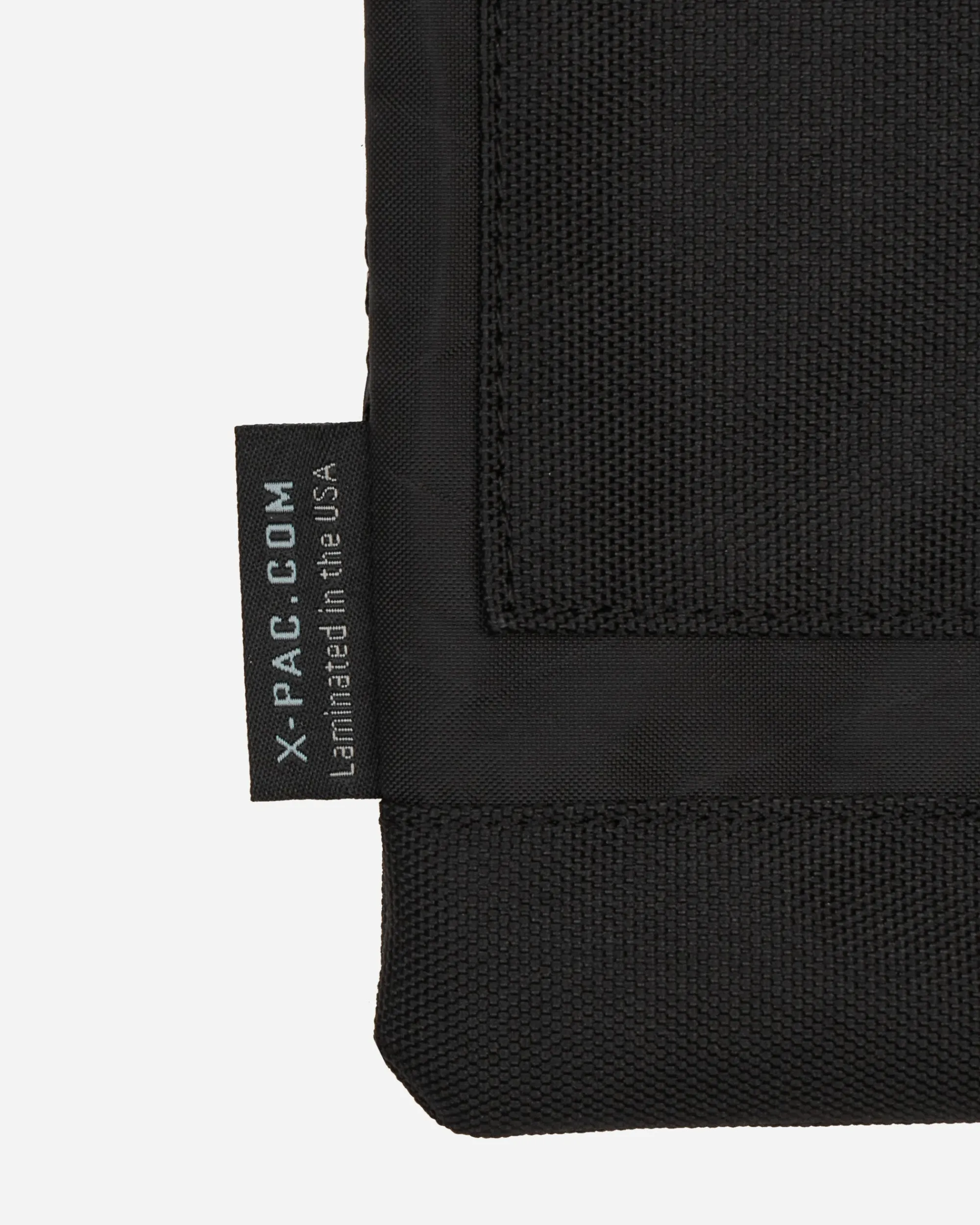 Wild Things Bags And Backpacks|Bags And Backpacks^New X-Pac Sacoche Black