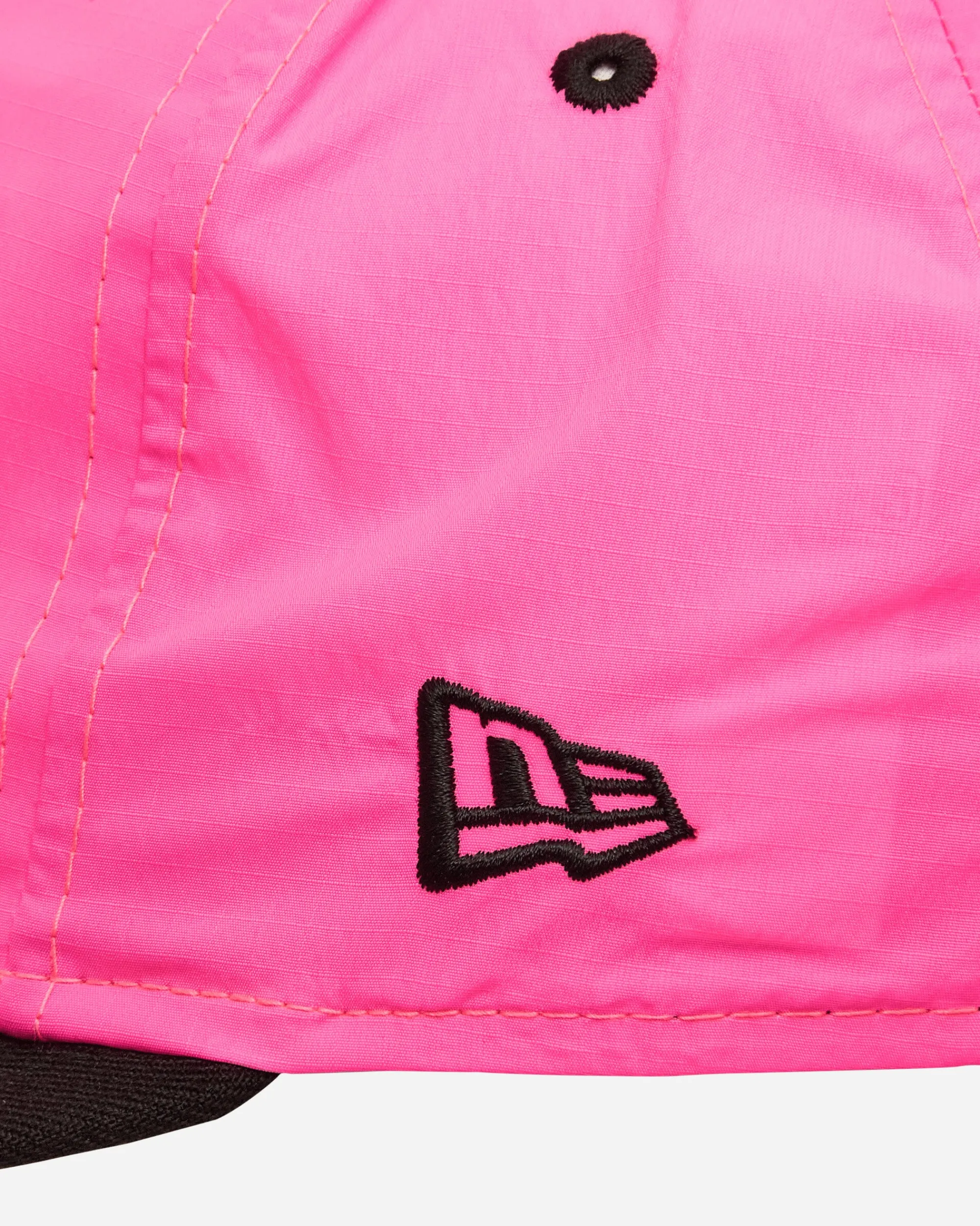 New Era Hats|Hats^New York Yankees Chrome Logo Golfer Cap Bright Pink