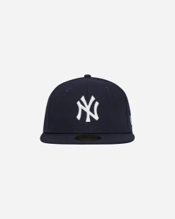 New Era Hats|Hats^New York Yankees 59FIFTY Cap Blue