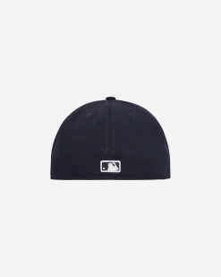 New Era Hats|Hats^New York Yankees 59FIFTY Cap Blue