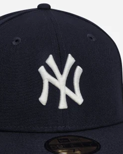 New Era Hats|Hats^New York Yankees 59FIFTY Cap Blue