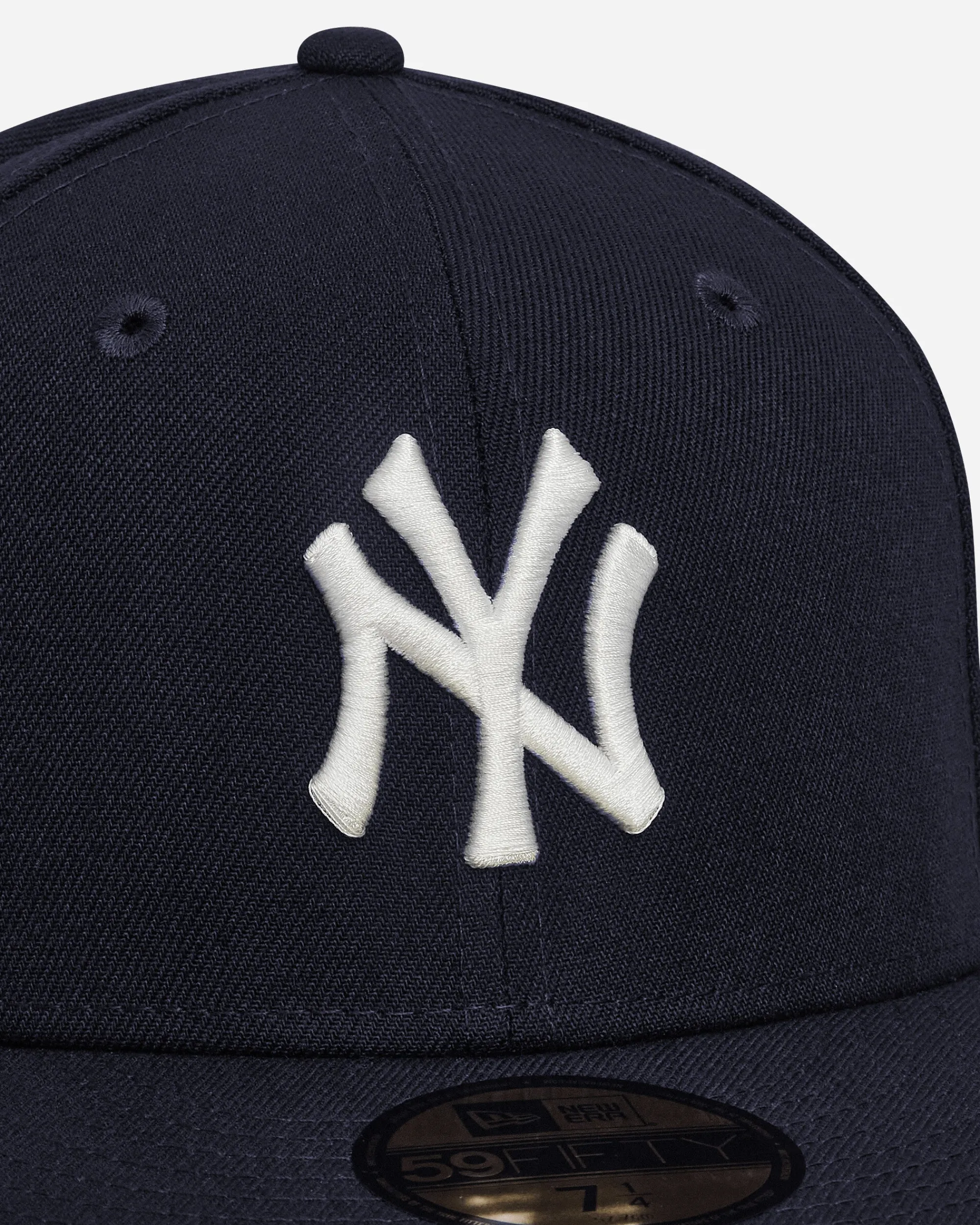 New Era Hats|Hats^New York Yankees 59FIFTY Cap Blue