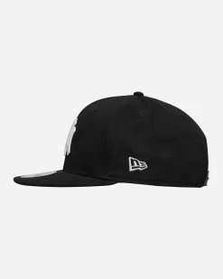 New Era Hats|Hats^New York Yankees League Essential 9FIFTY Cap Black