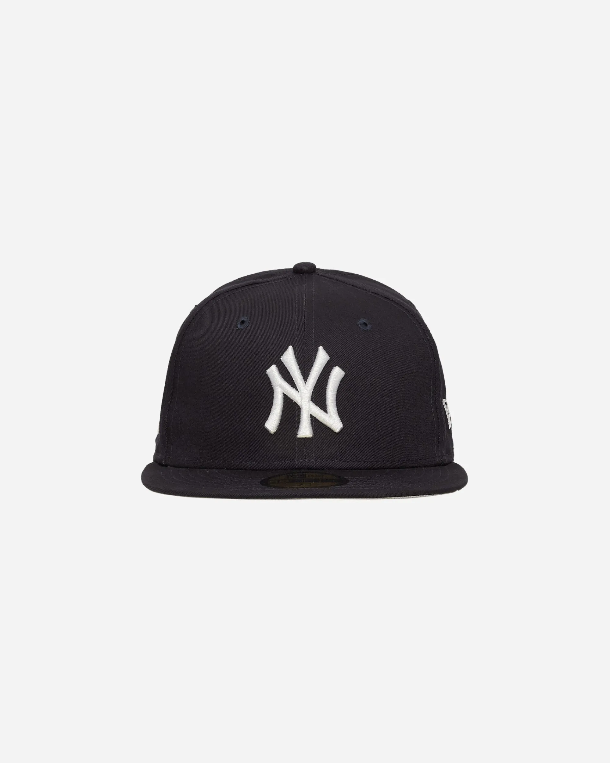 New Era Hats|Hats^New York Yankees Patch 59FIFTY Cap Navy