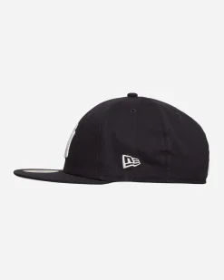 New Era Hats|Hats^New York Yankees Patch 59FIFTY Cap Navy