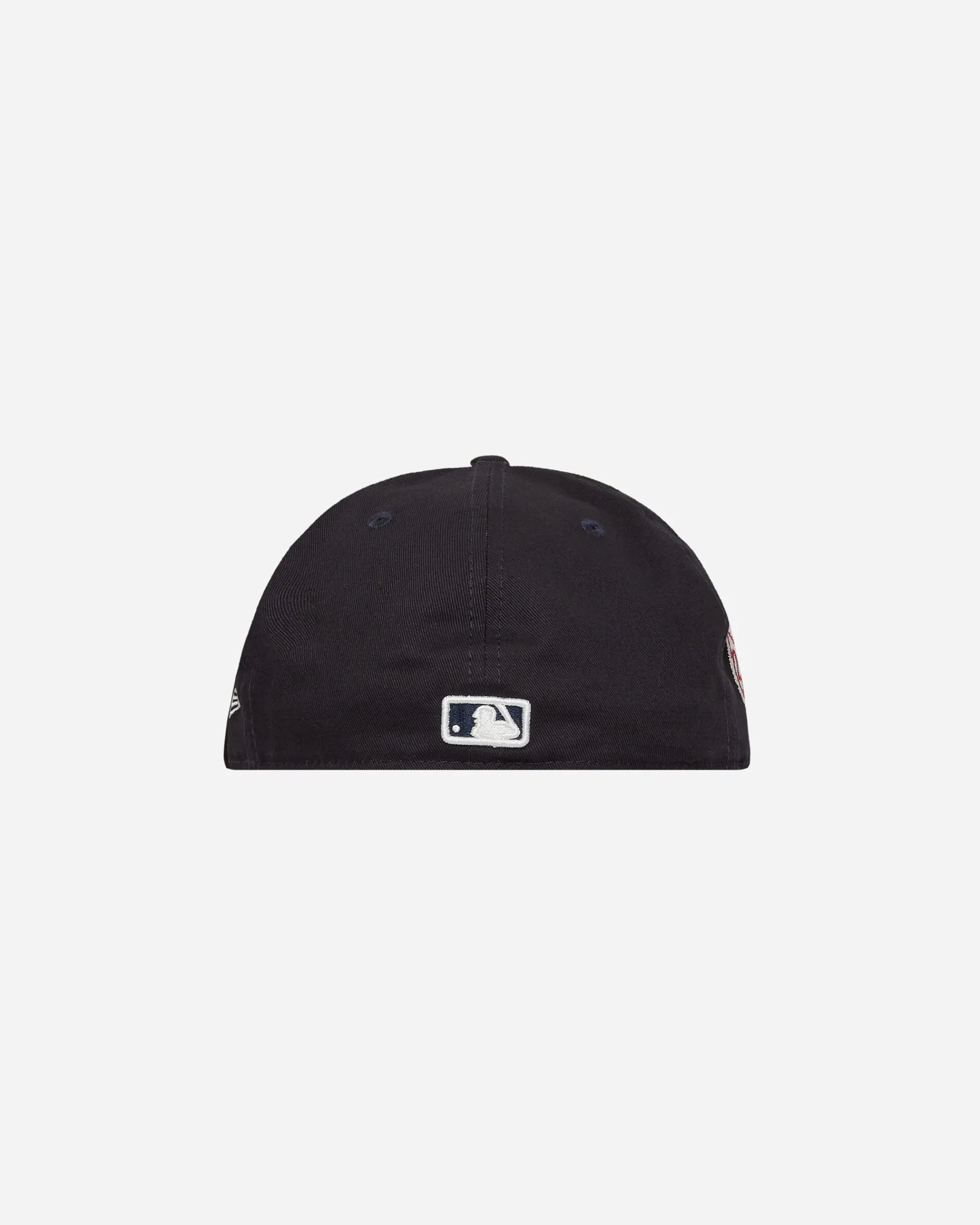New Era Hats|Hats^New York Yankees Patch 59FIFTY Cap Navy