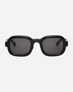 Brain Dead Eyewear|Eyewear^Newman Post Modern Primitive Eye Protection Sunglasses Black
