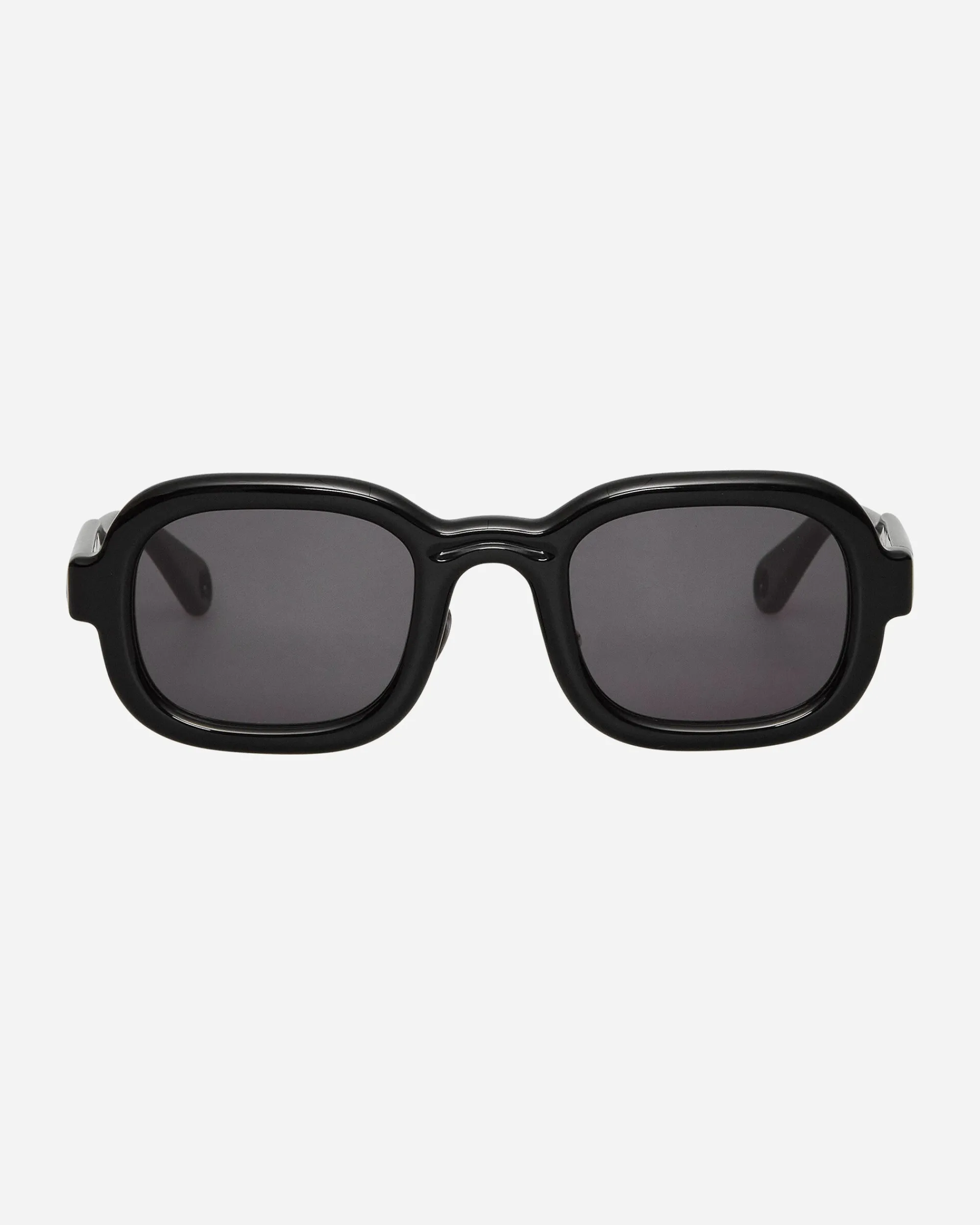 Brain Dead Eyewear|Eyewear^Newman Post Modern Primitive Eye Protection Sunglasses Black