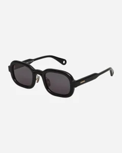 Brain Dead Eyewear|Eyewear^Newman Post Modern Primitive Eye Protection Sunglasses Black