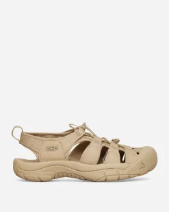 Keen Sandals And Slides^Newport H2 Sandals Monochrome / Safari