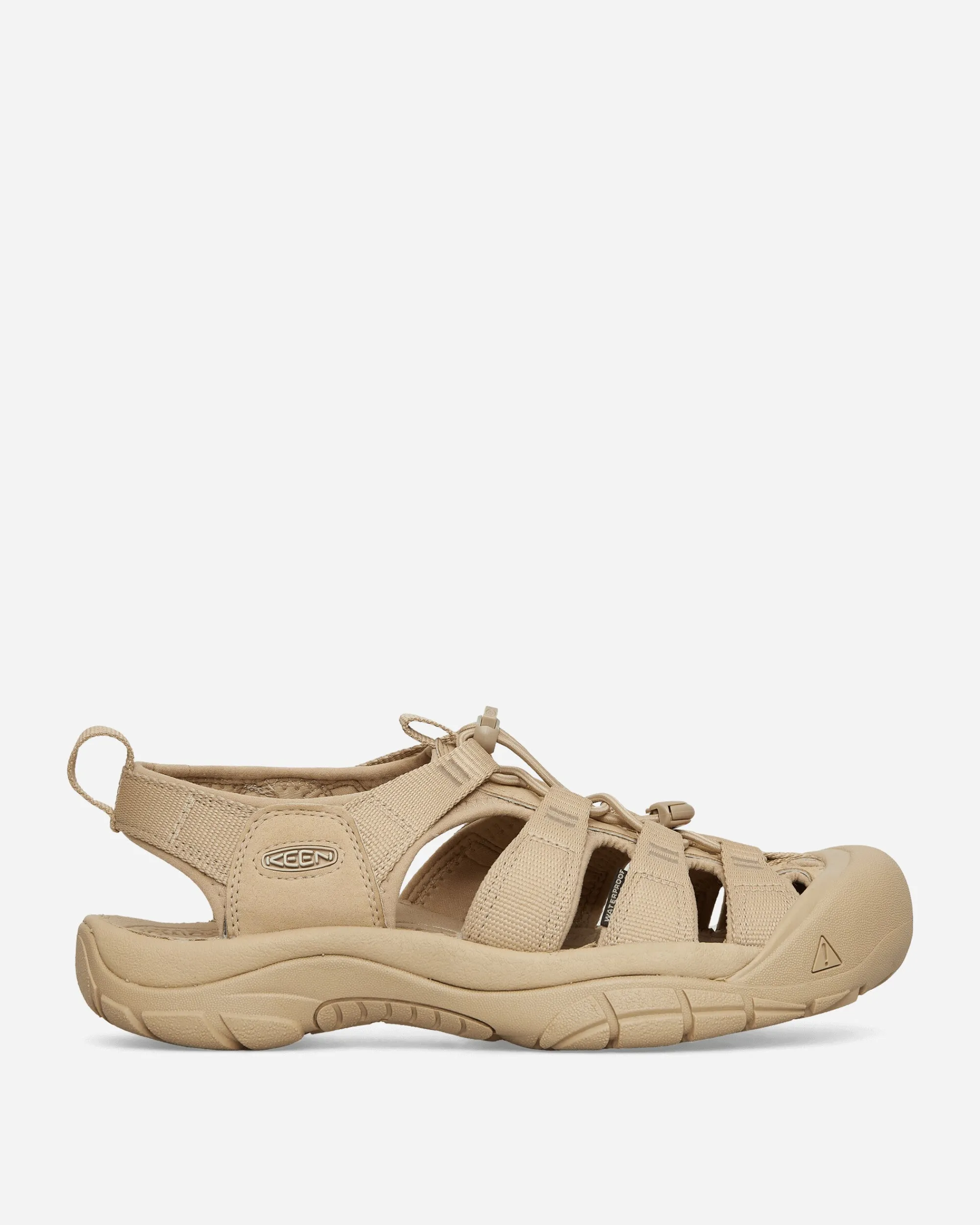 Keen Sandals And Slides^Newport H2 Sandals Monochrome / Safari