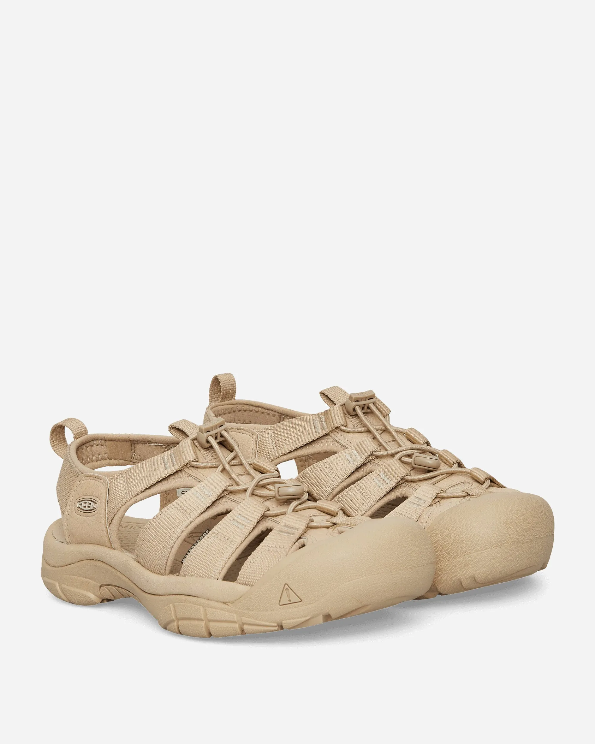 Keen Sandals And Slides^Newport H2 Sandals Monochrome / Safari