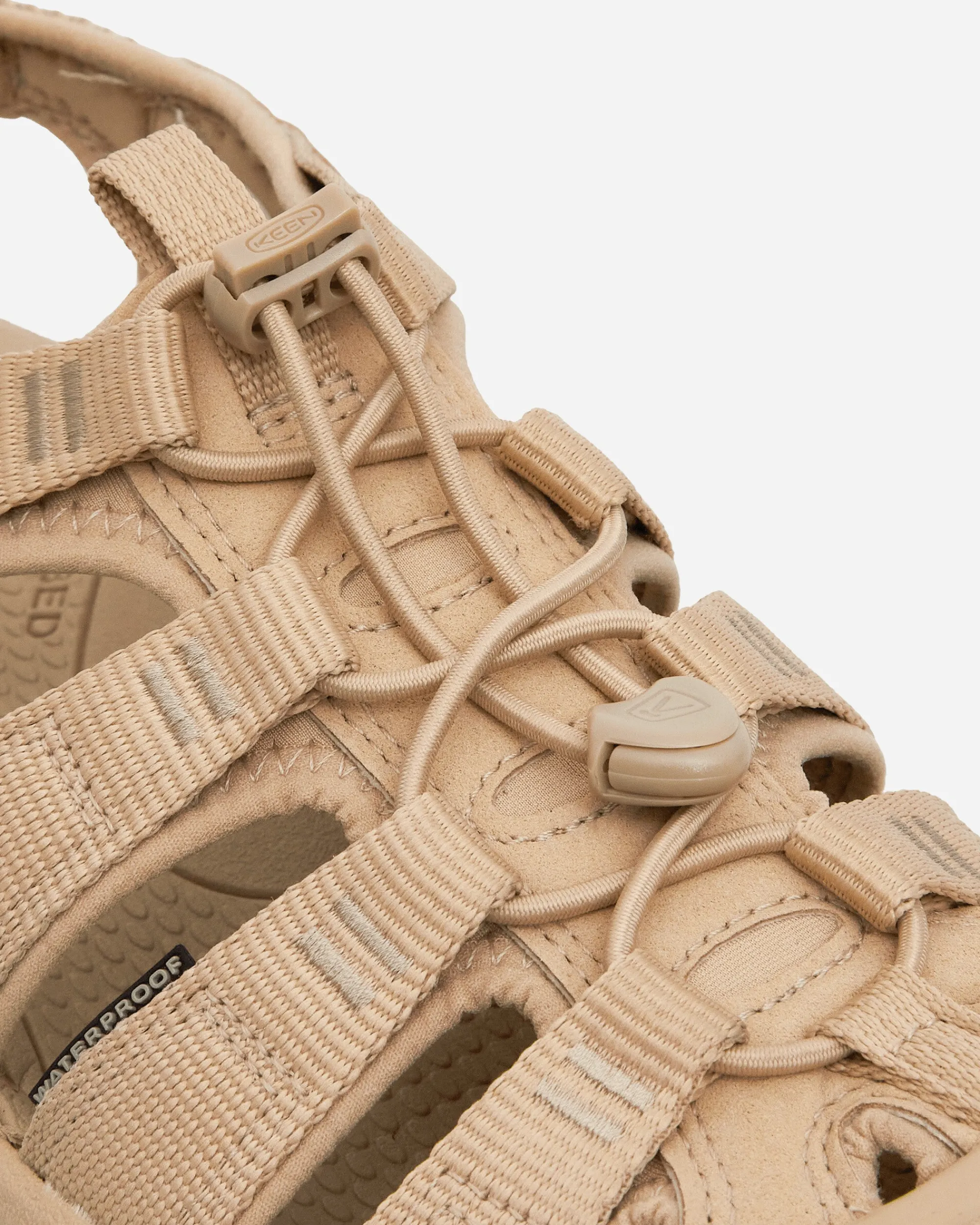 Keen Sandals And Slides^Newport H2 Sandals Monochrome / Safari