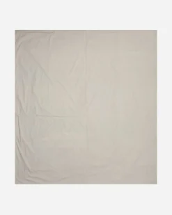 Serapis Textile^Newspaper Cut Bedsheets Multicolor