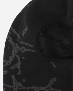 ROA Hats|Hats^Nightfall Dryarn Balaclava Black