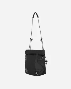 ROA Bags·Shoulder|Bags·Shoulder^Nightfall Medallion Drybag Black