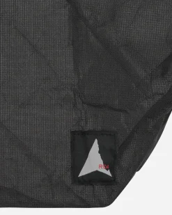 ROA Bags·Shoulder|Bags·Shoulder^Nightfall Medallion Drybag Black