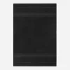 ROA Textile^Nightfall Military Blanket Black