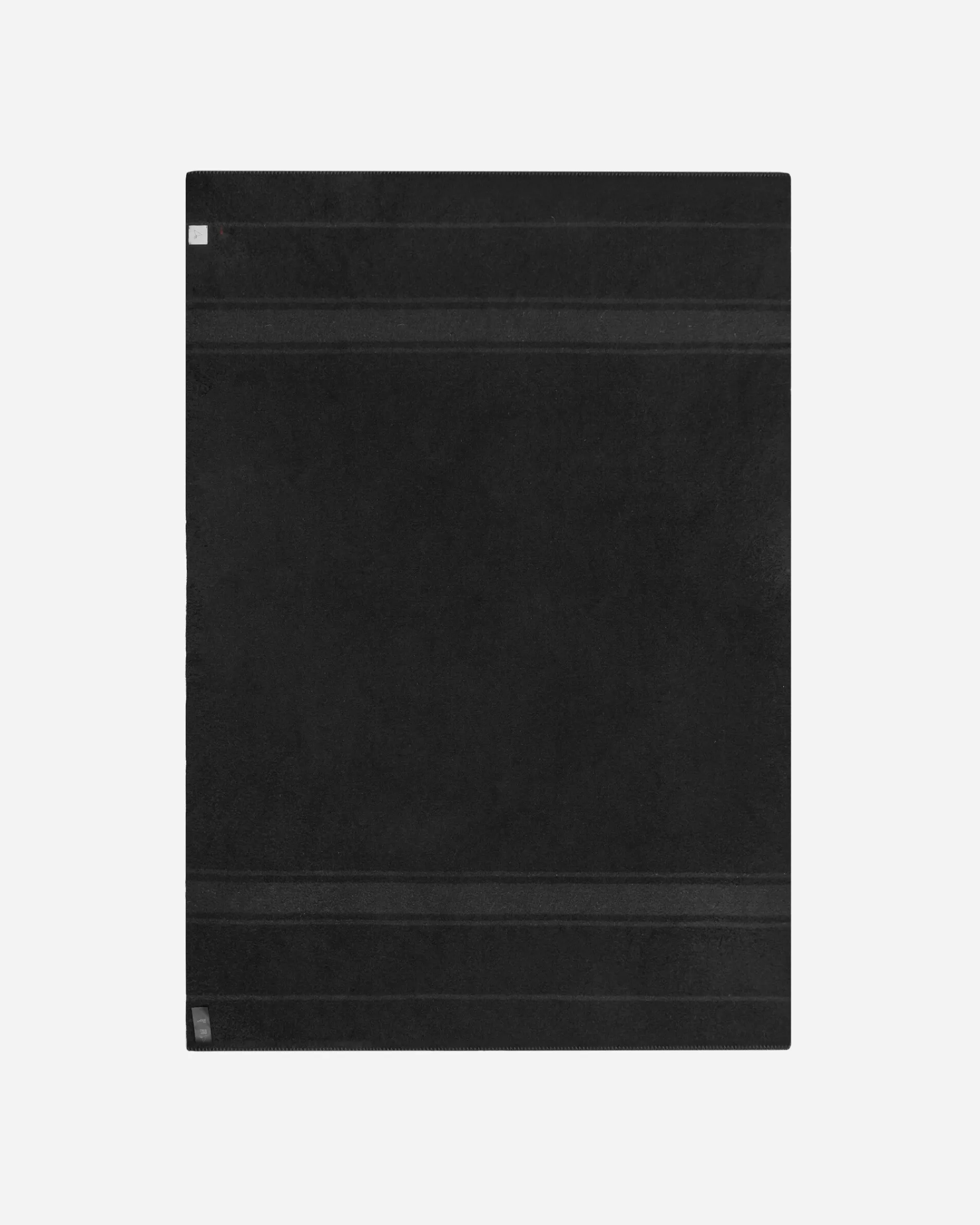 ROA Textile^Nightfall Military Blanket Black