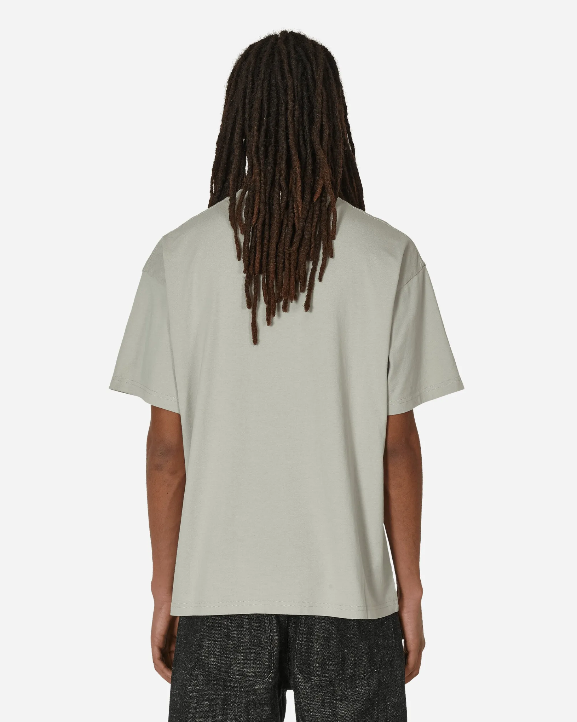 Brain Dead T-Shirts^Nightmare Factory T-Shirt Cement