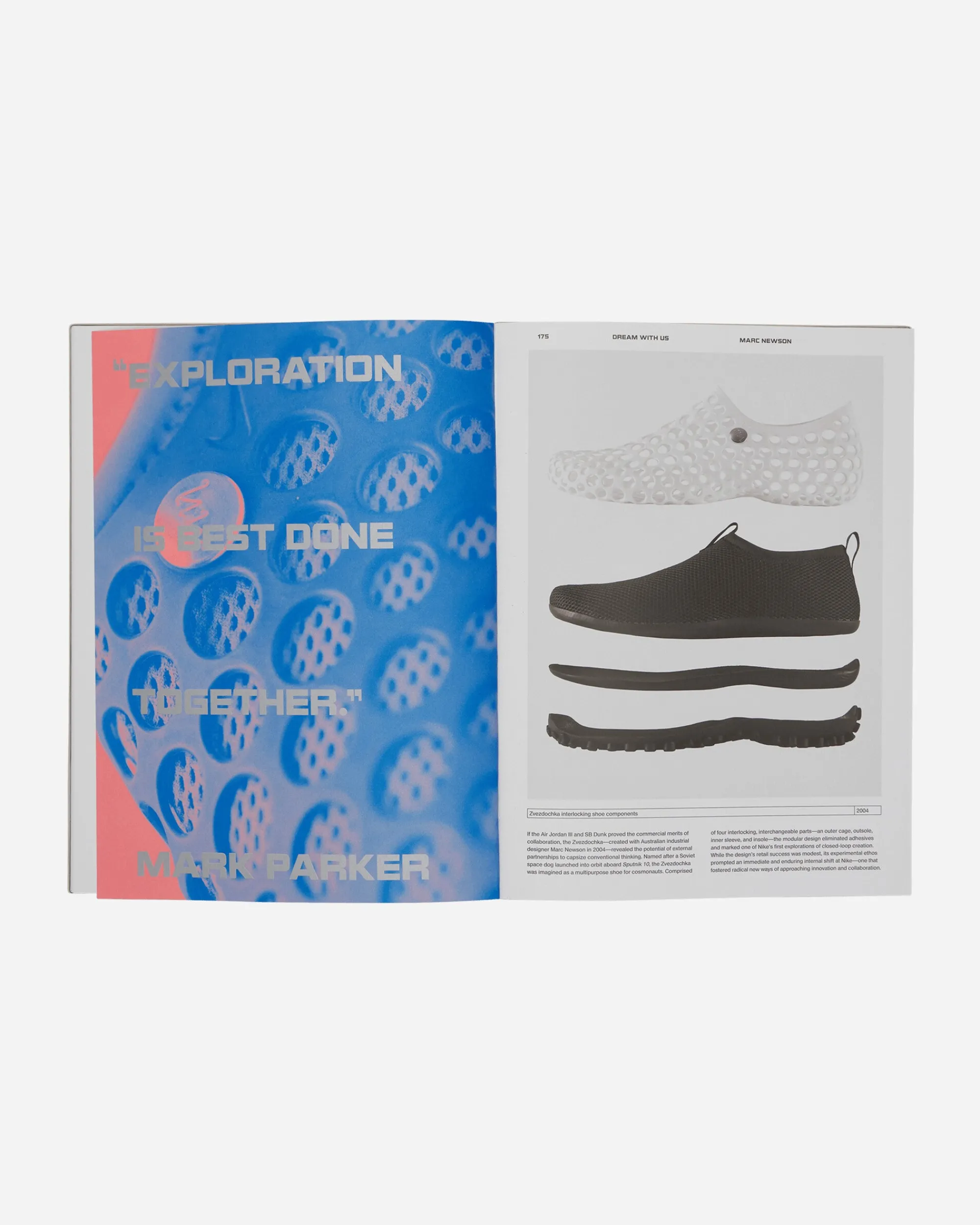 Phaidon Books Books^Nike: Better Is Temporary Book