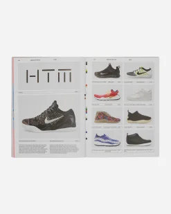 Phaidon Books Books^Nike: Better Is Temporary Book