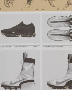 Phaidon Books Books^Nike: Better Is Temporary Book