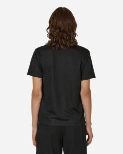 Comme Des Garçons Black T-Shirts^Nike Love Thy Neighbour T-Shirt Black